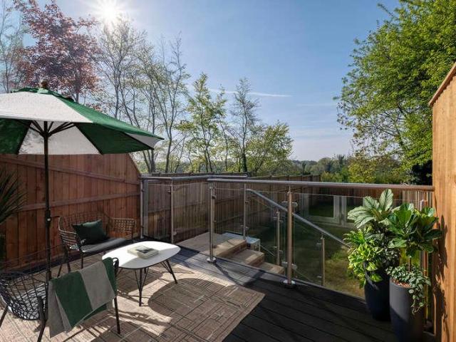 House for sale in Fritton, Great Yarmouth