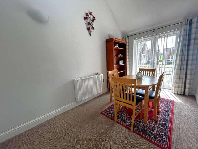 House for sale in Kentisbury, Devon