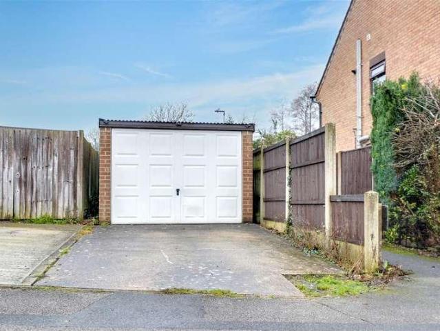 House for sale in Caldermill, East Midlands