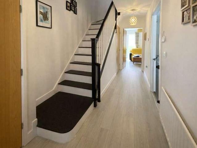 House for sale in Cross In Hand, East Sussex