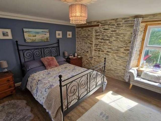 House for sale in Camelford, Valley Truckle