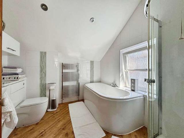 House for sale in Falcon Lodge, Wales
