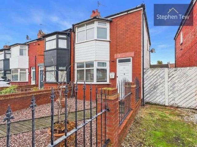 House for sale in Great Marton, Blackpool