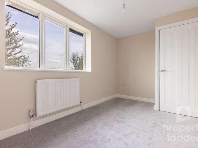House for sale in Crostwick, Norfolk