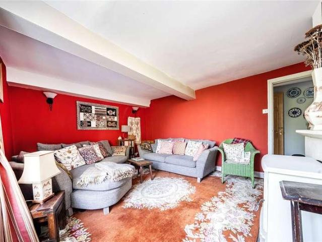 House for sale in Ludlow, Shropshire