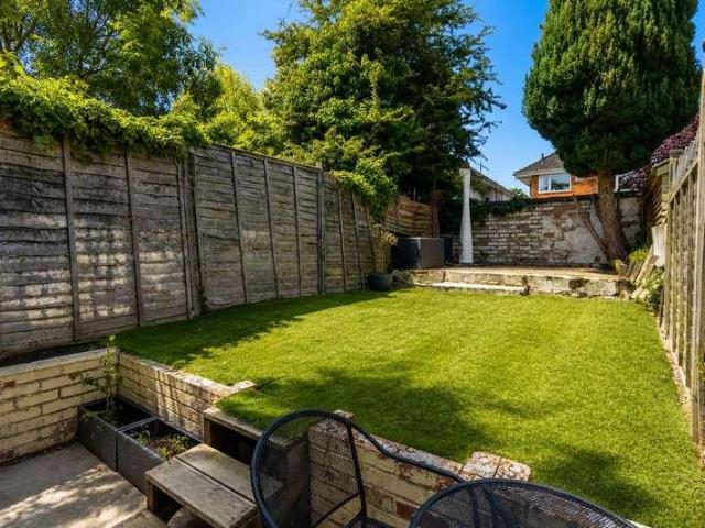 House for sale in Alstone, Golden Valley