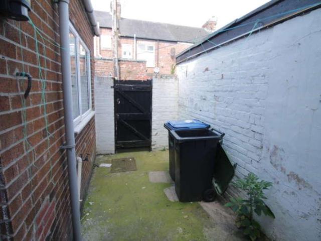 House for sale in New Shildon, Shildon