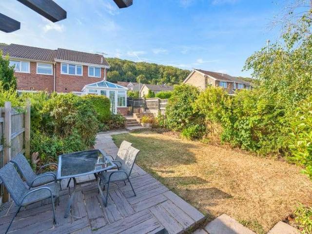 House for sale in Kewstoke, North Somerset