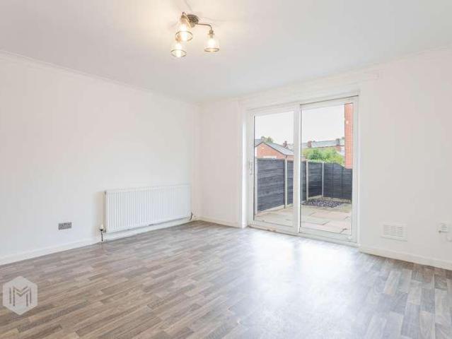 House for sale in Farnworth, Bolton