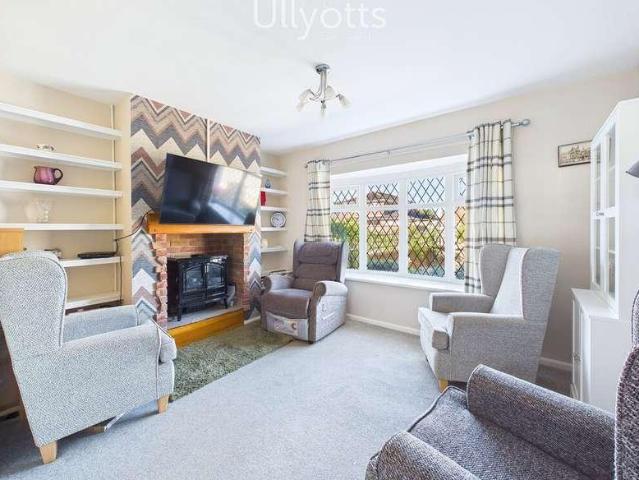 House for sale in Kilham