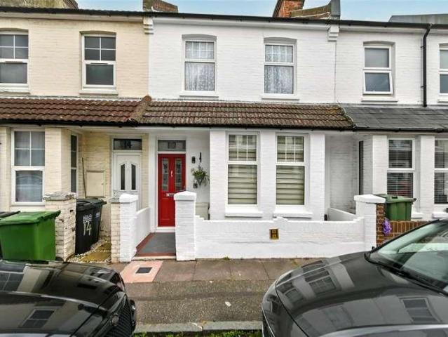 House for sale in Roselands, Eastbourne