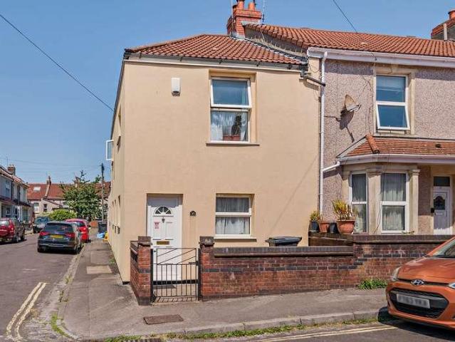 House for sale in Easton, Feckenham