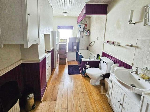 House for sale in Draycott and Church Wilne, Caldermill