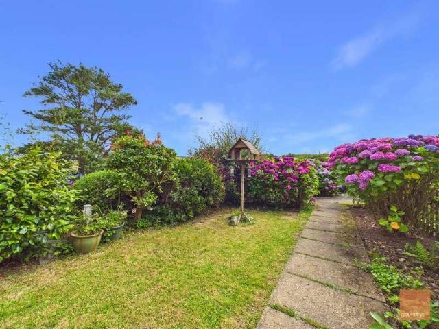 House for sale in Menagissey, Mount Hawke