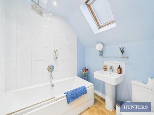 House for sale in Filey, North Yorkshire