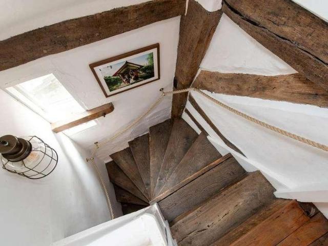 House for sale in Cliff Hill, Green Close