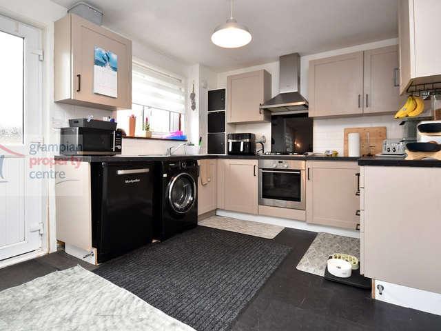 House for sale in Elgin, Scotland