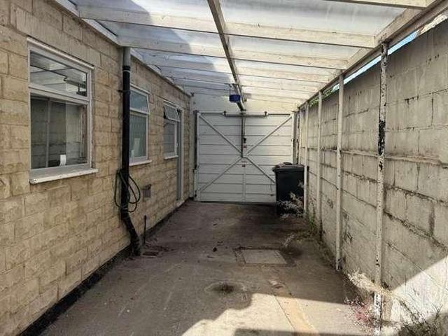 House for sale in Coleford, Highbury