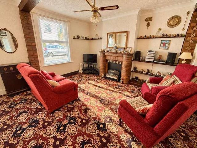House for sale in Broadwater, Worthing