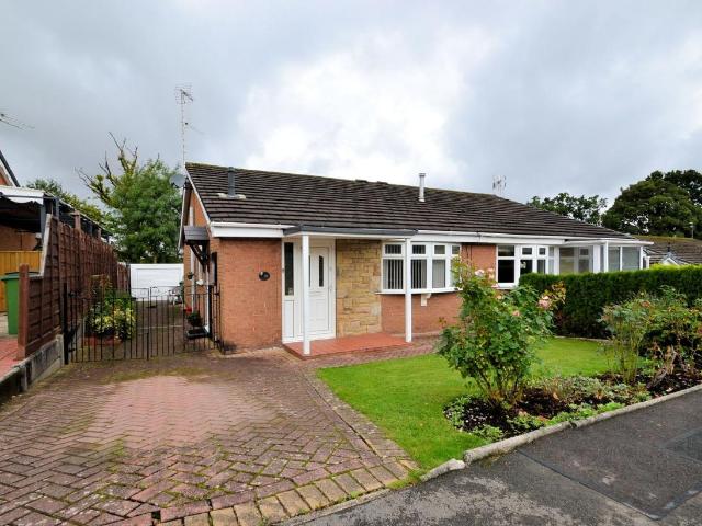 House for sale in Hazel Grove, Greater Manchester
