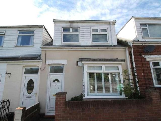 House for sale in New Herrington, Sunderland