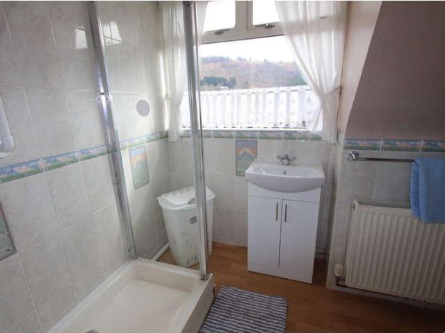House for sale in Six Bells, Wales