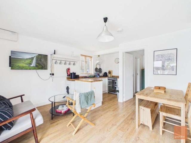House for sale in Porthtowan, Cornwall