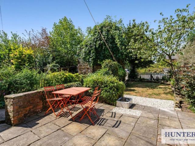 House for sale in North Yorkshire