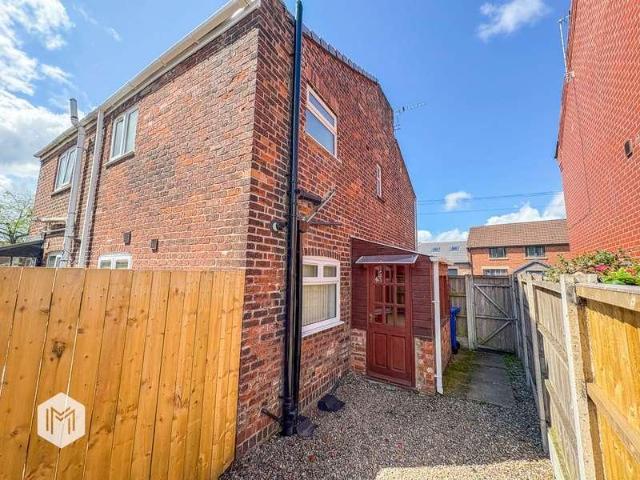House for sale in Newchurch, Warrington