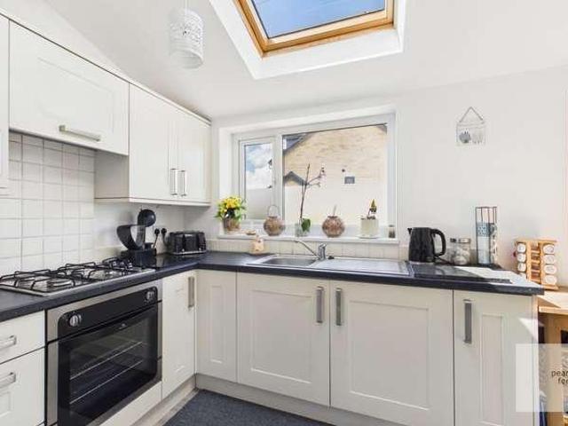 House for sale in Loveclough, Irwell Vale