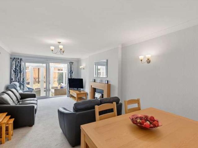House for sale in Wollaton Vale, Haddon