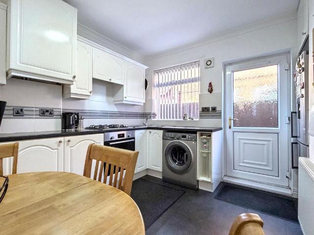 House for sale in Jarrow, Tyne And Wear