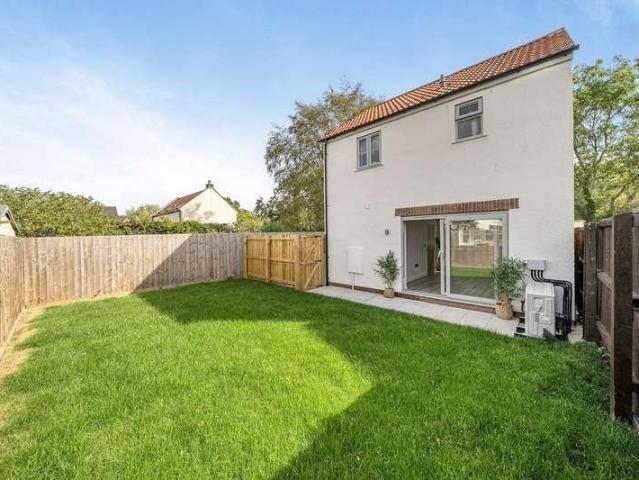 House for sale in Burcott, Haybridge