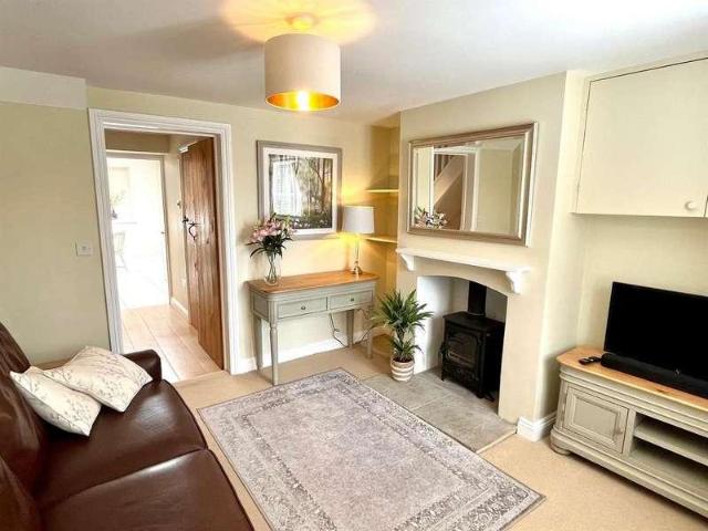 House for sale in Child Okeford, East Dorset
