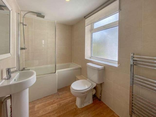 House for sale in Martyrs Field, The Bridge