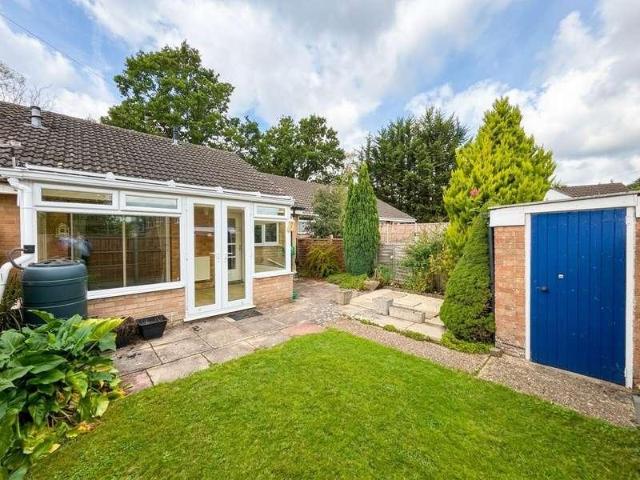 House for sale in Ebblake, Verwood
