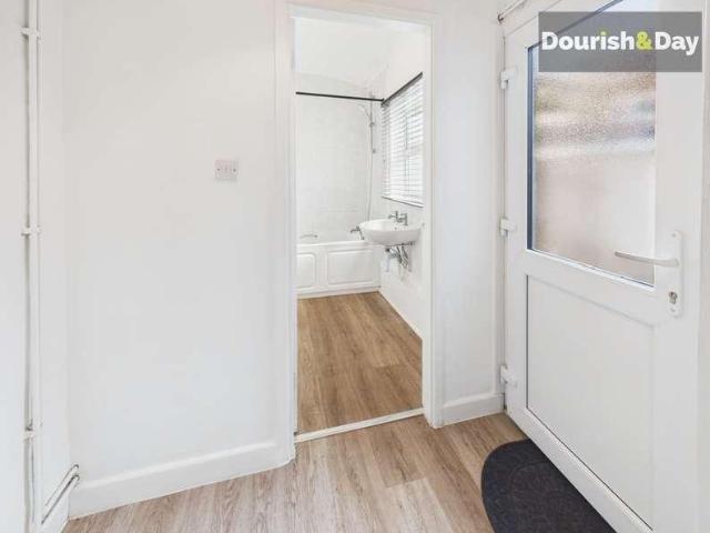 House for sale in Stoke, Stoke-on-Trent
