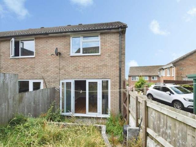 House for sale in Nangreaves, Wales