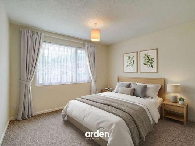 House for sale in Winyates Green, Redditch