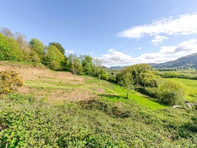 House for sale in Wales