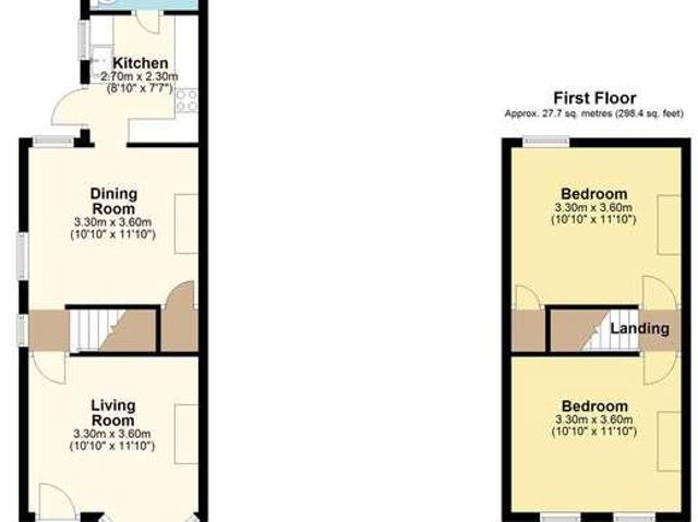 House for sale in Great Wakering, Rochford