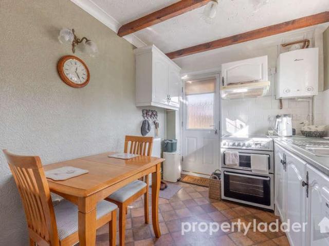 House for sale in Crostwick, Norfolk