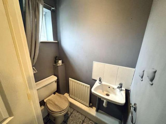 House for sale in Peterlee, Isle Of Man