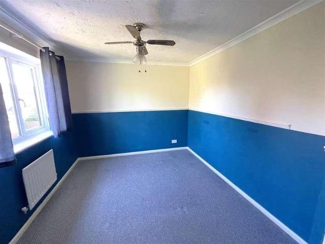House for sale in Hucclecote Green, Gloucester