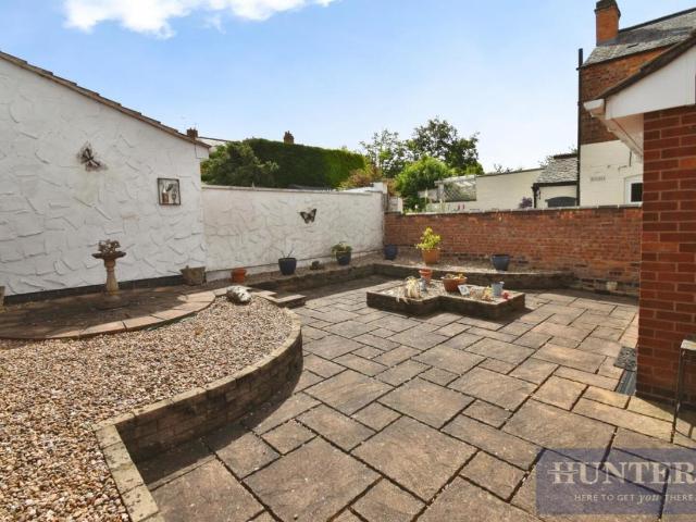 House for sale in South Wigston, Wigston Magna