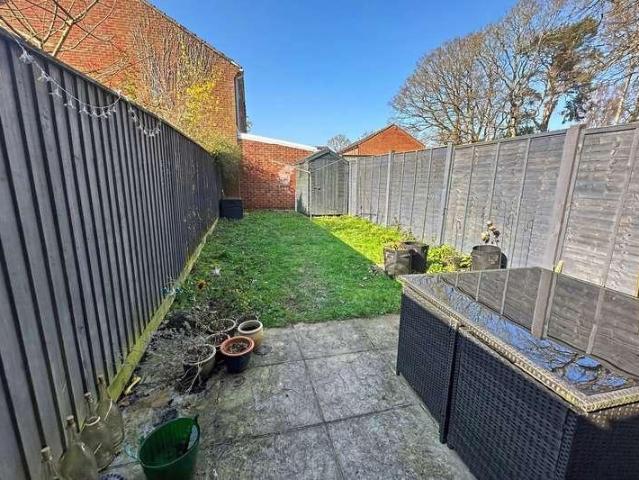 House for sale in Ebblake, Verwood
