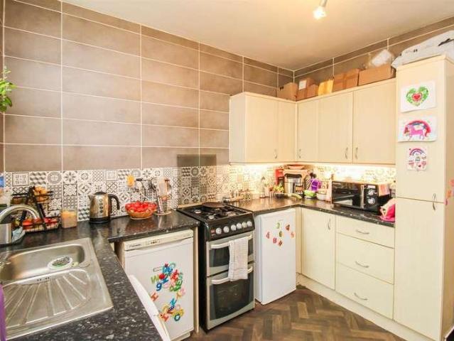 House for sale in Havercroft, West Yorkshire