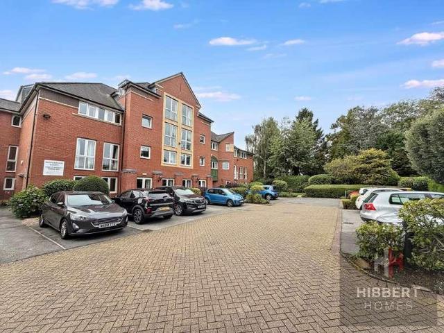 House for sale in Trafford Park, Greater Manchester