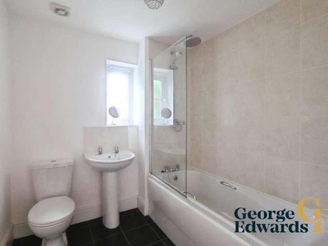 House for sale in Appleby Magna, Leicestershire