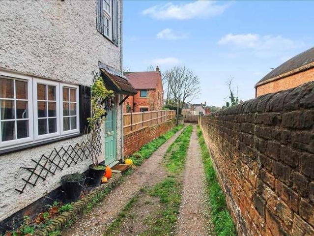 House for sale in Swingate, Attenborough